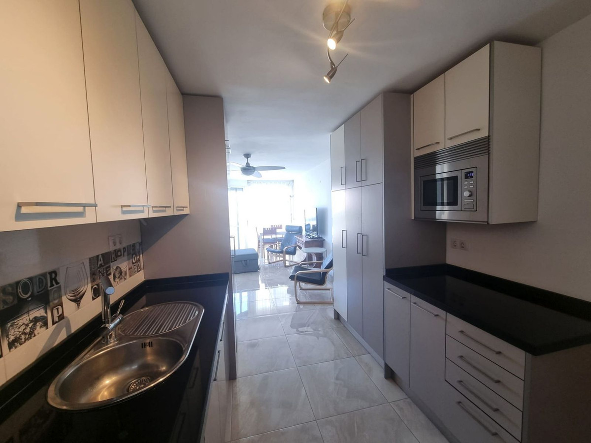 Appartement te koop in Benalmadena | 2 slaapkamers H5080813