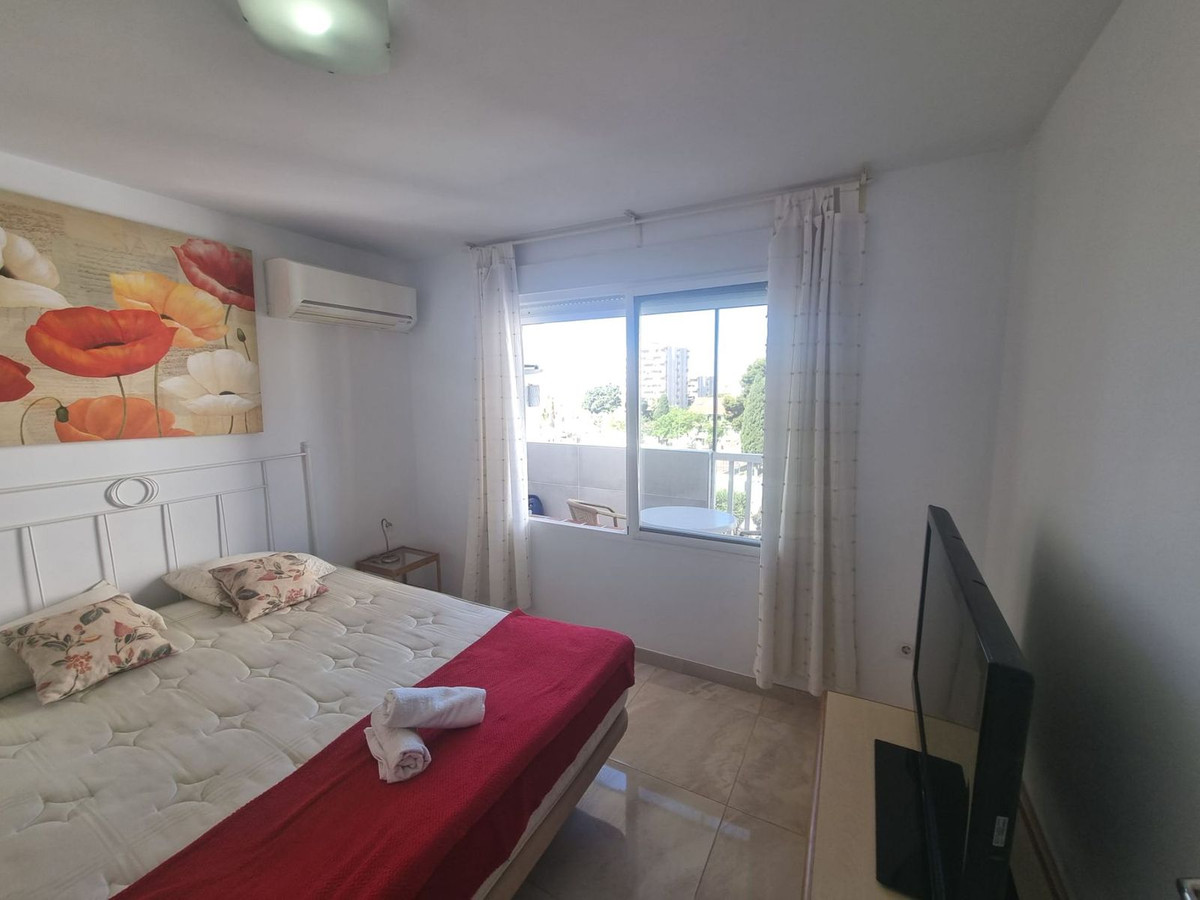 Appartement te koop in Benalmadena | 2 slaapkamers H5080813