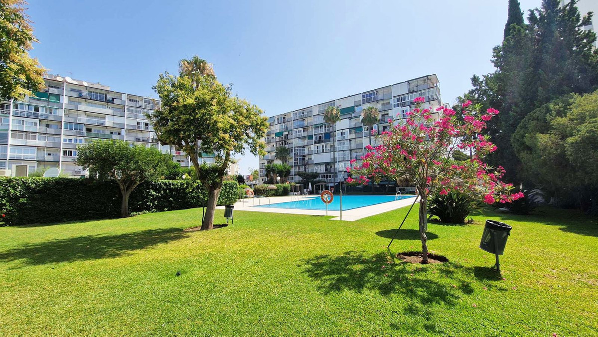 Appartement te koop in Benalmadena | 2 slaapkamers H5080813