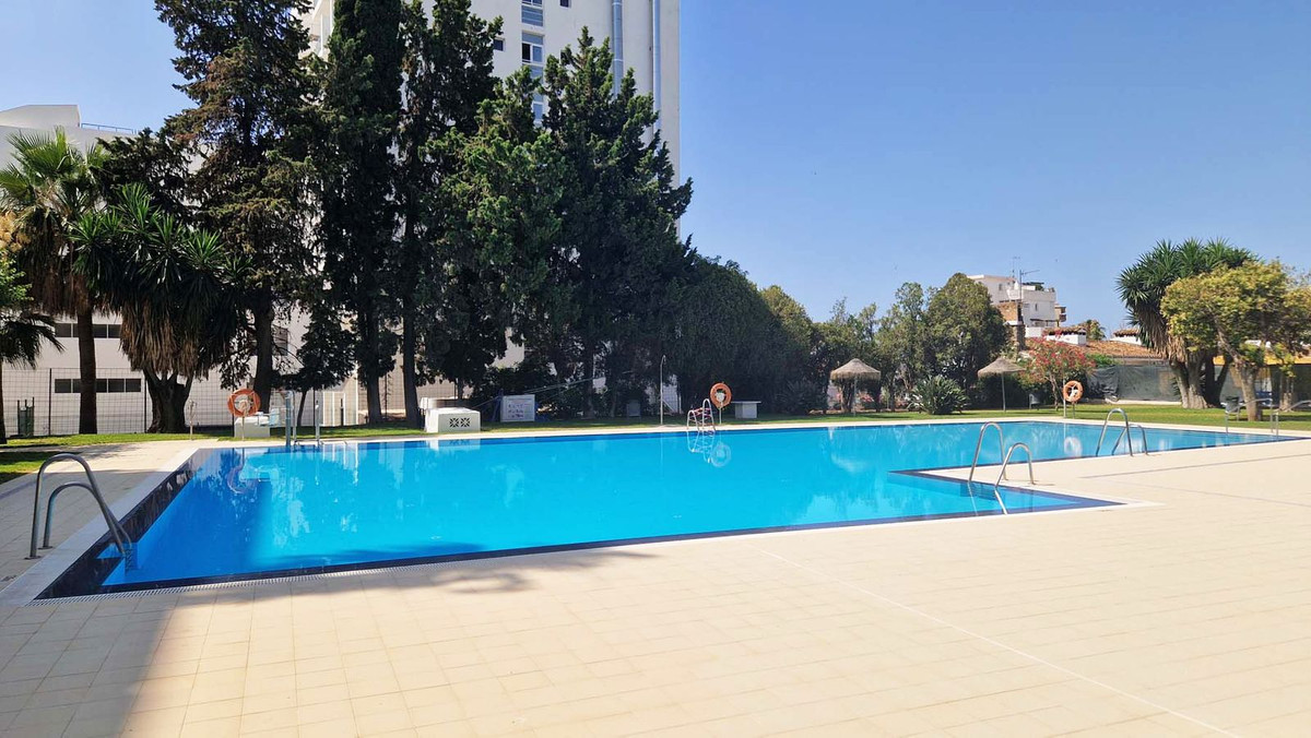 Appartement te koop in Benalmadena | 2 slaapkamers H5080813