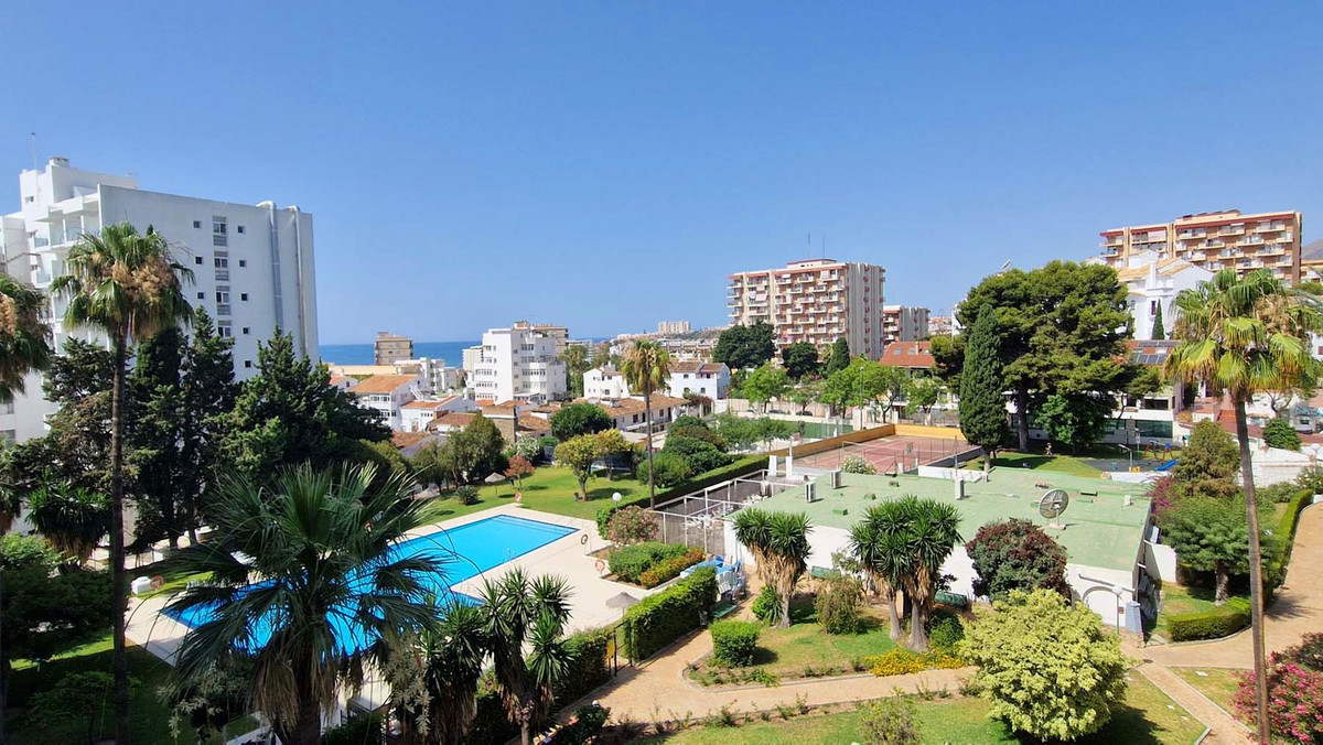 Appartement te koop in Benalmadena | 2 slaapkamers H5080813