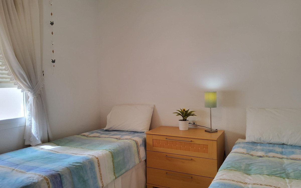 Penthouse te koop in Benalmadena | 3 slaapkamers H5081698
