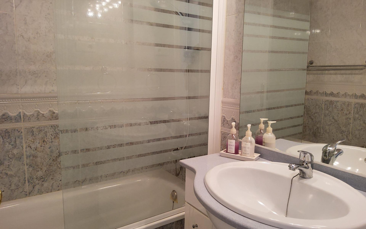 Penthouse te koop in Benalmadena | 3 slaapkamers H5081698