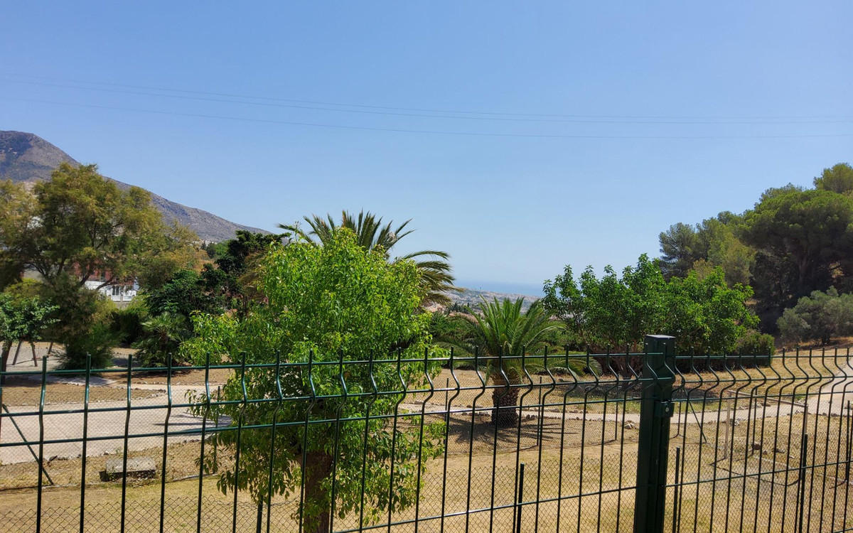 Penthouse te koop in Benalmadena | 3 slaapkamers H5081698