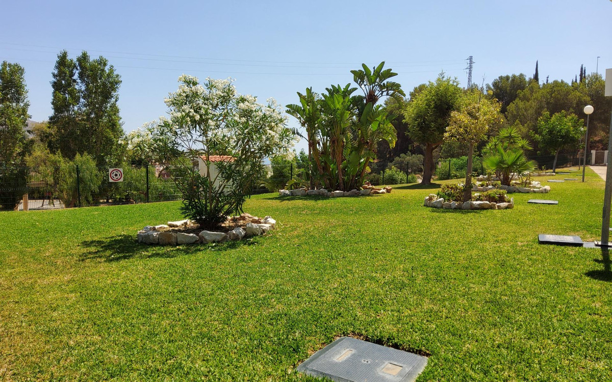 Penthouse te koop in Benalmadena | 3 slaapkamers H5081698