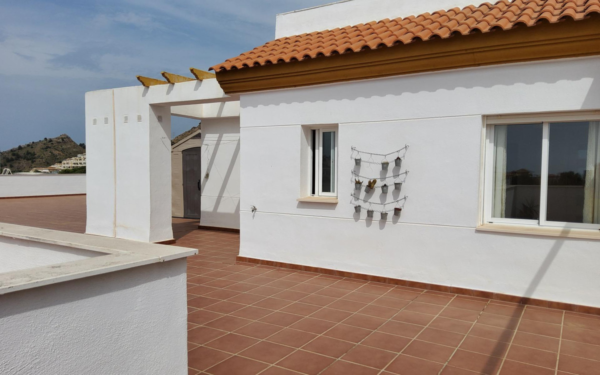 Penthouse te koop in Benalmadena | 3 slaapkamers H5081698
