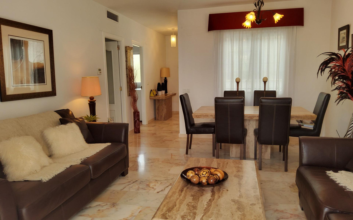 Penthouse te koop in Benalmadena | 3 slaapkamers H5081698