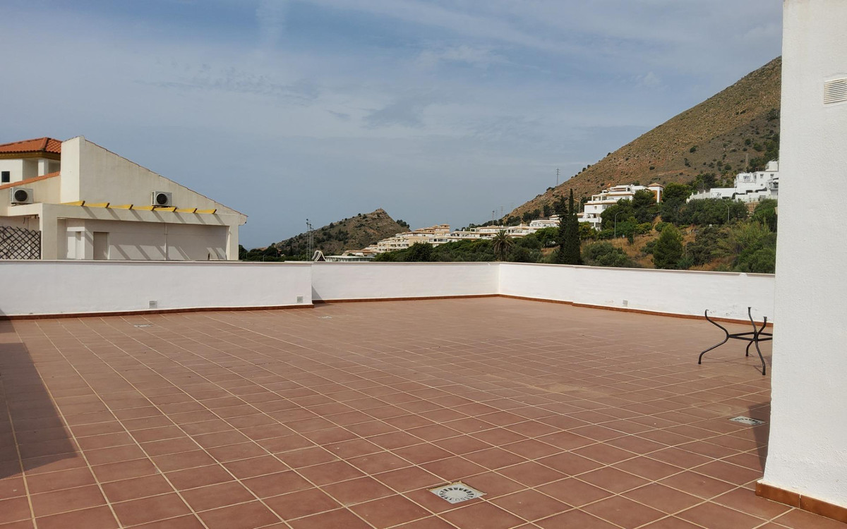Penthouse te koop in Benalmadena | 3 slaapkamers H5081698