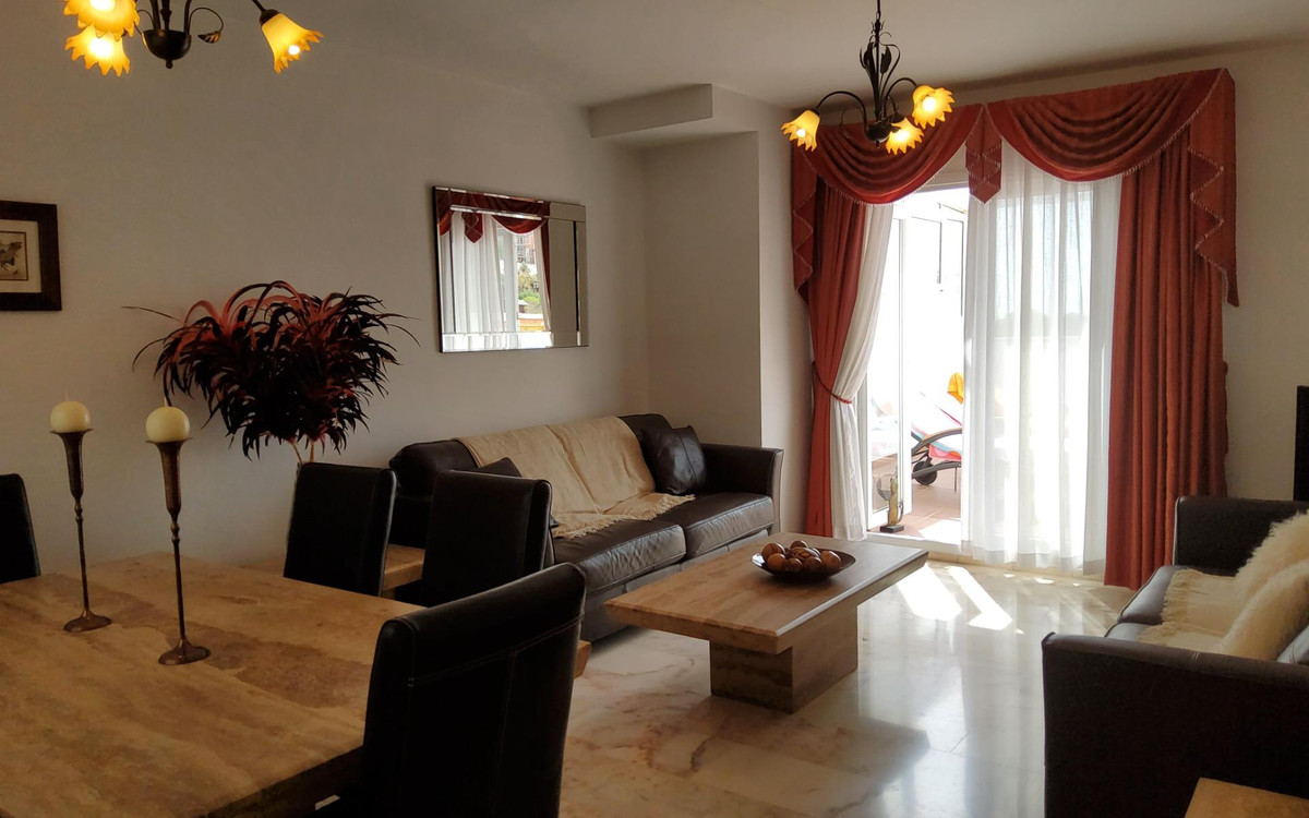 Penthouse te koop in Benalmadena | 3 slaapkamers H5081698