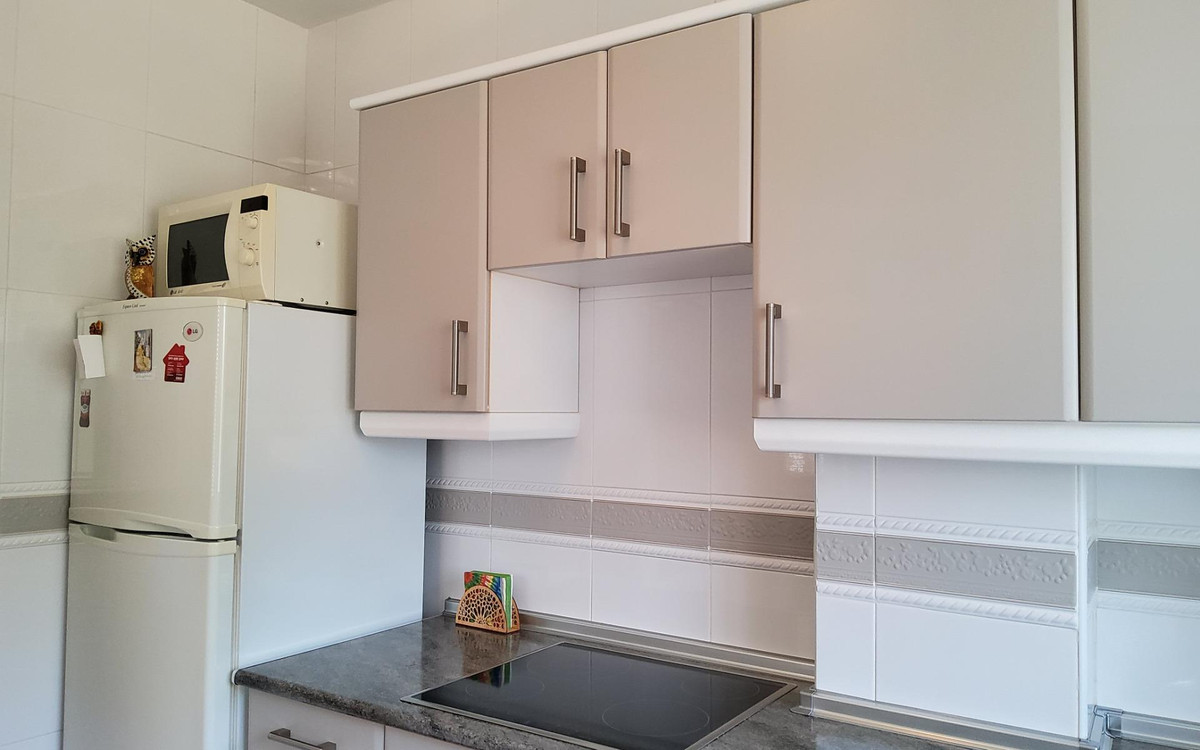 Penthouse te koop in Benalmadena | 3 slaapkamers H5081698