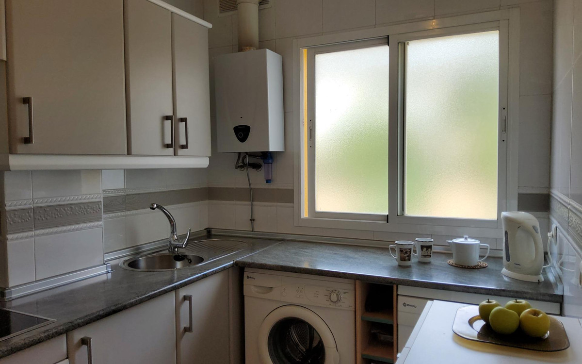 Penthouse te koop in Benalmadena | 3 slaapkamers H5081698