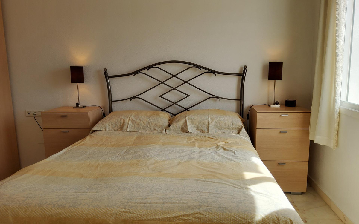 Penthouse te koop in Benalmadena | 3 slaapkamers H5081698