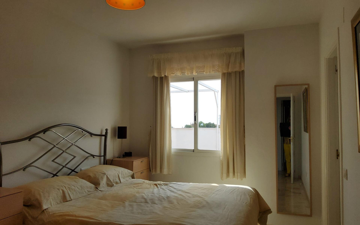 Penthouse te koop in Benalmadena | 3 slaapkamers H5081698
