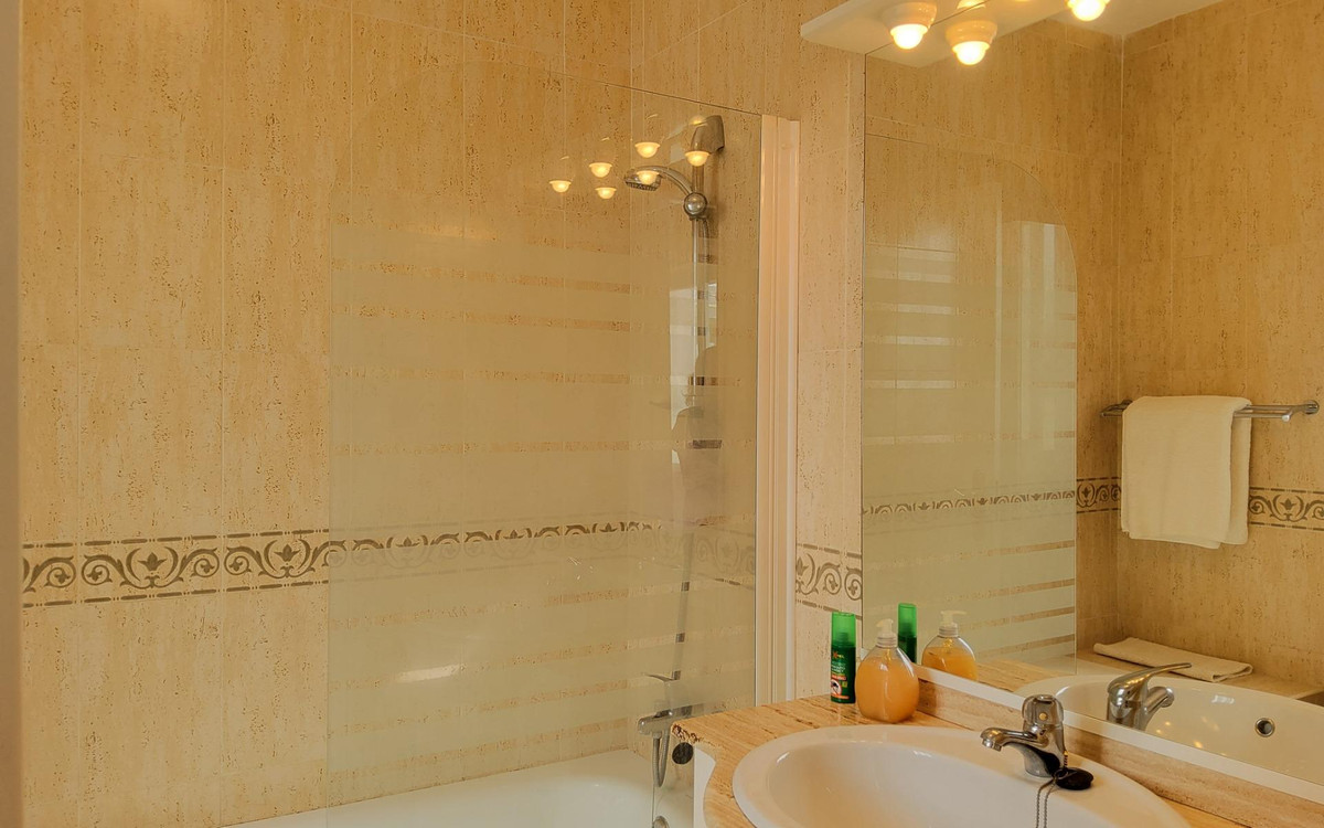 Penthouse te koop in Benalmadena | 3 slaapkamers H5081698