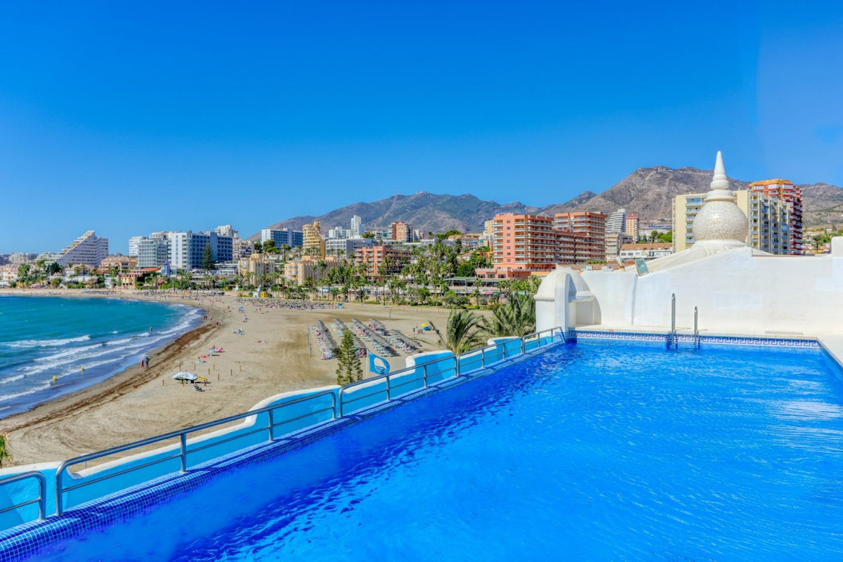 Appartement te koop in Benalmadena | 2 slaapkamers H5081701