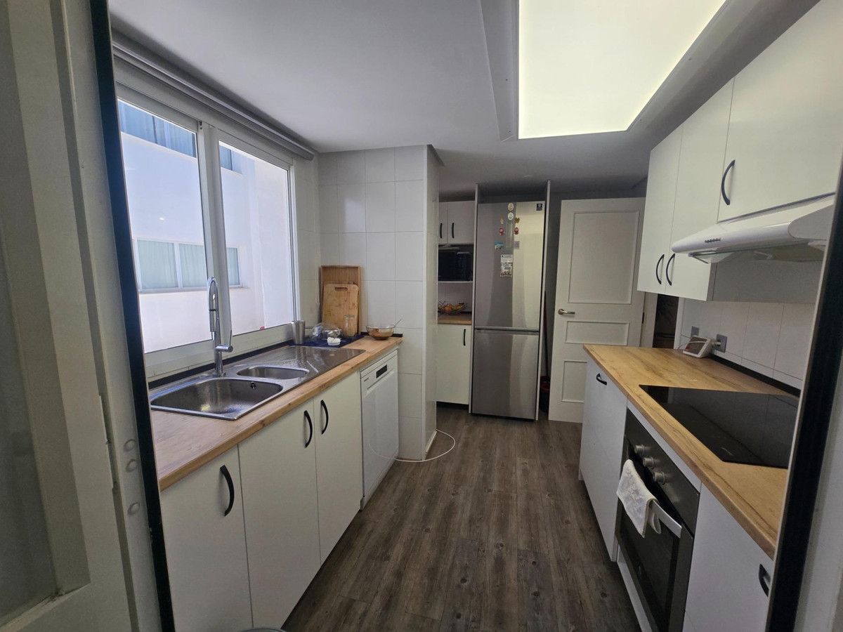 Appartement te koop in Benalmadena | 2 slaapkamers H5081701