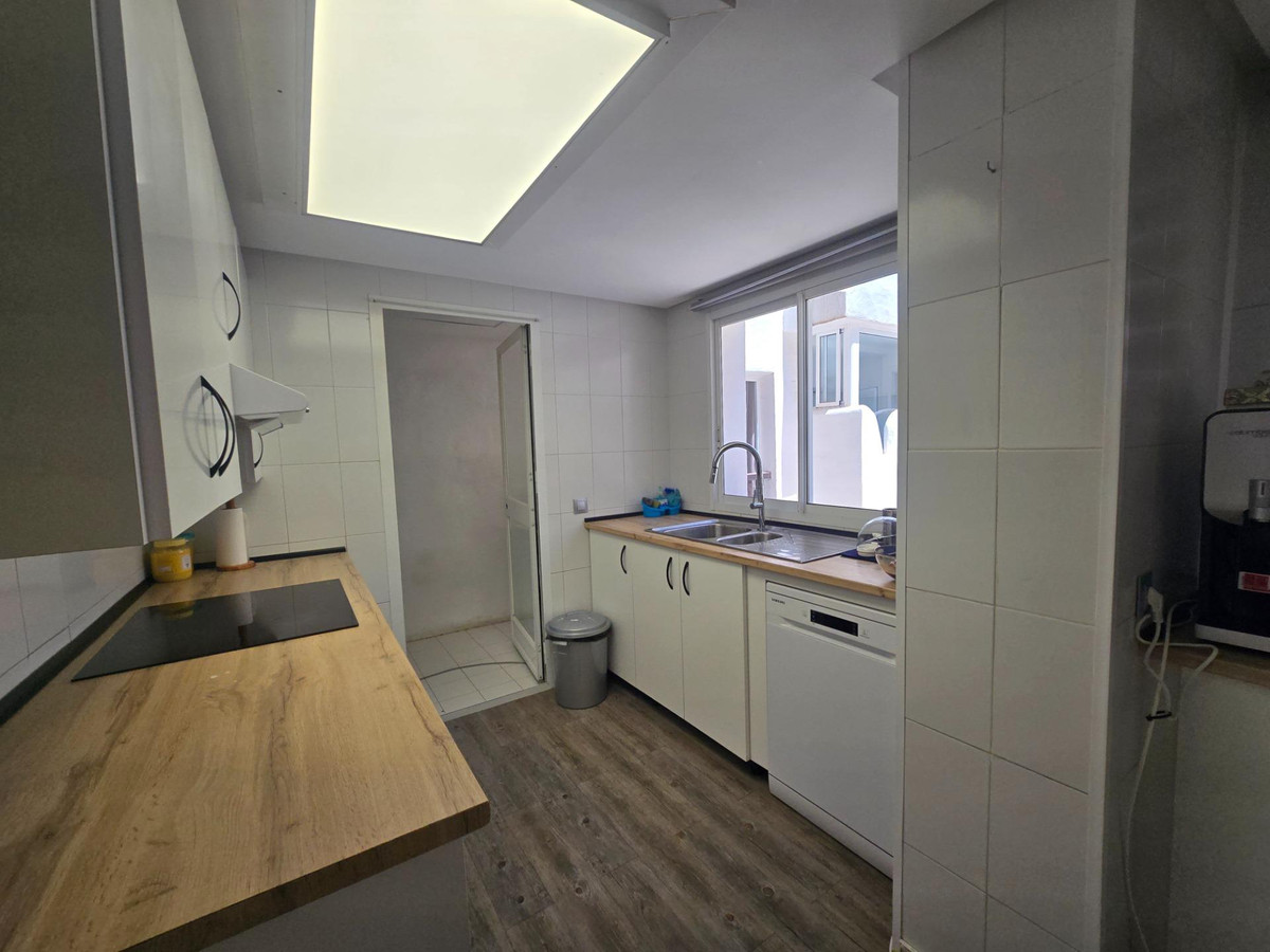 Appartement te koop in Benalmadena | 2 slaapkamers H5081701