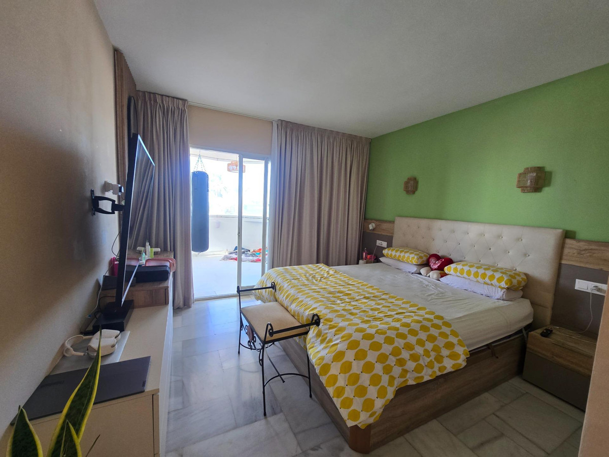 Appartement te koop in Benalmadena | 2 slaapkamers H5081701