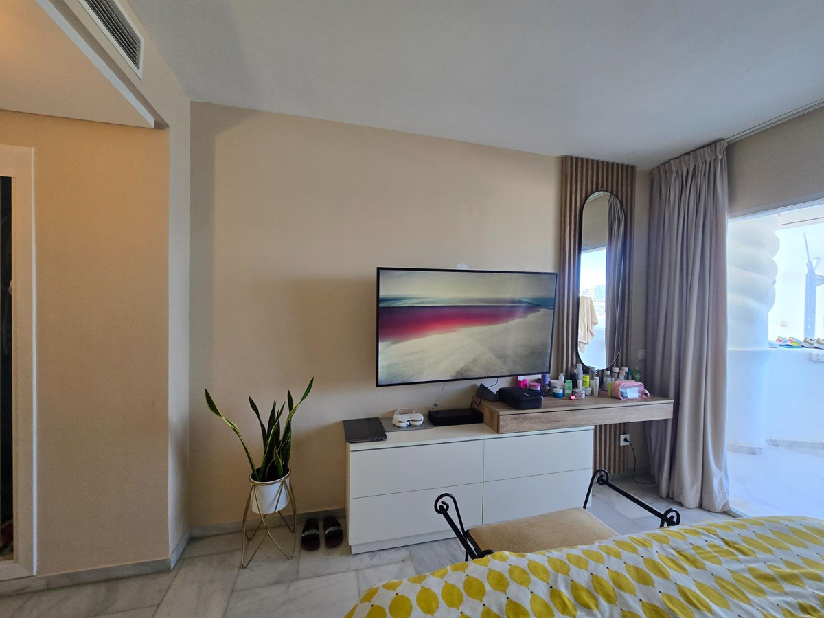 Appartement te koop in Benalmadena | 2 slaapkamers H5081701