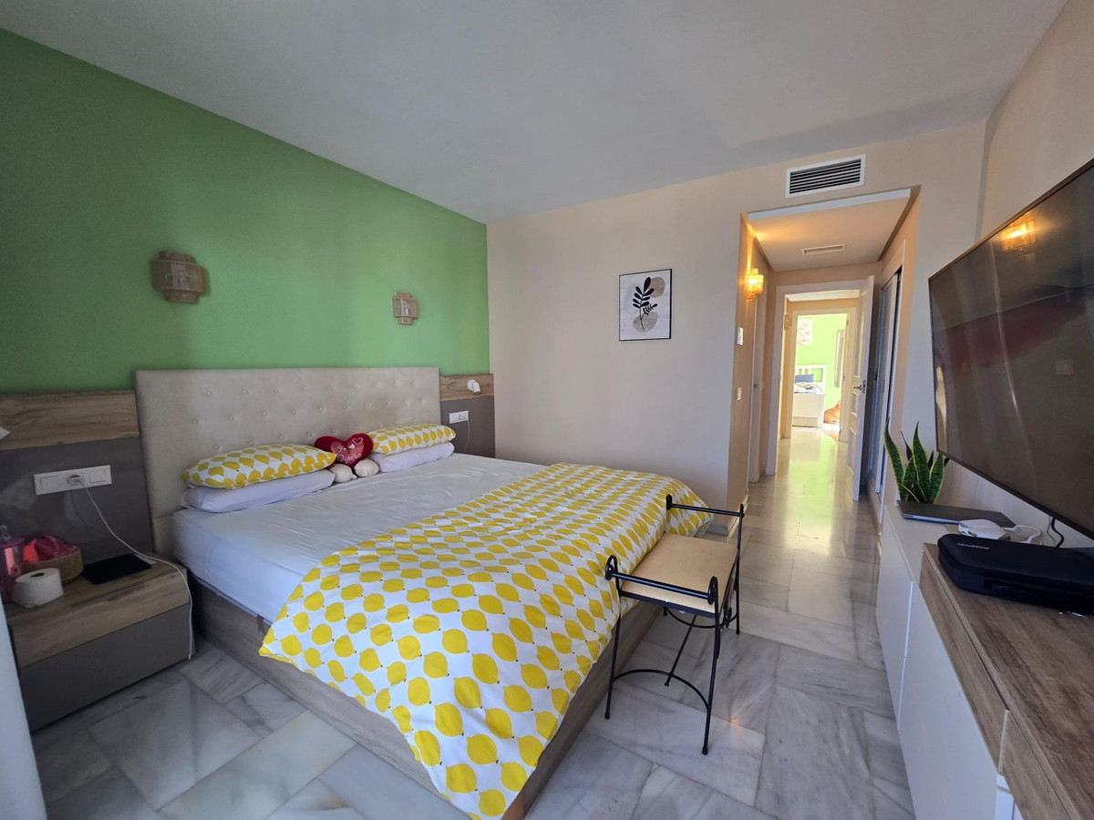 Appartement te koop in Benalmadena | 2 slaapkamers H5081701