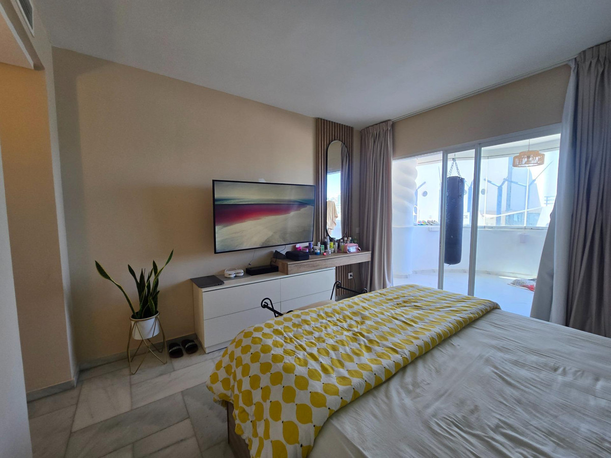 Appartement te koop in Benalmadena | 2 slaapkamers H5081701