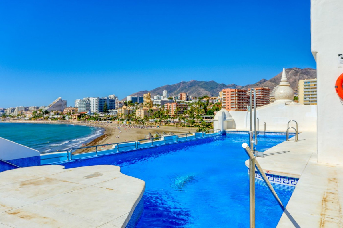Appartement te koop in Benalmadena | 2 slaapkamers H5081701