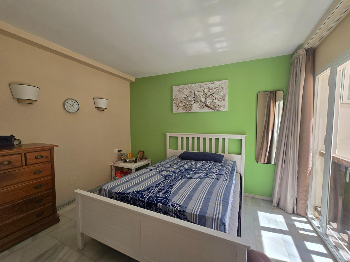 Appartement te koop in Benalmadena | 2 slaapkamers H5081701