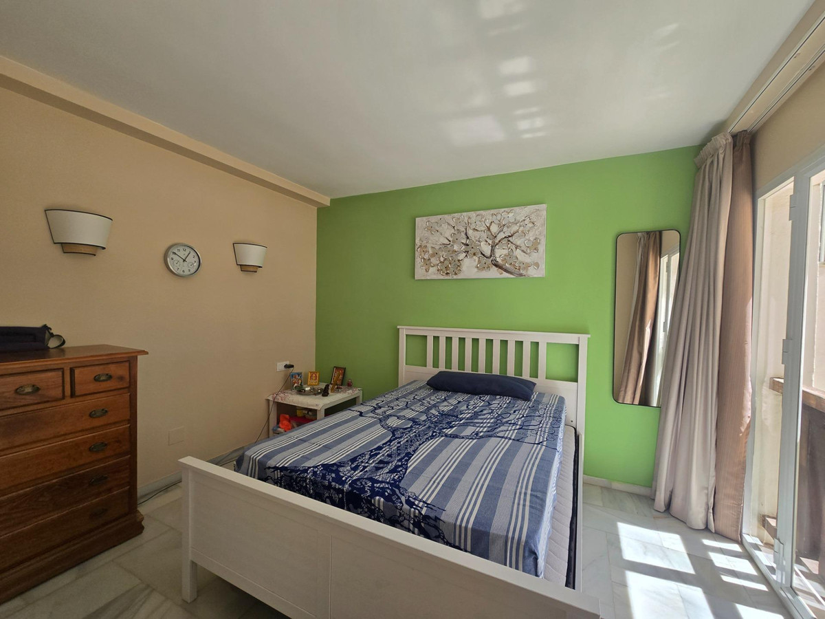 Appartement te koop in Benalmadena | 2 slaapkamers H5081701