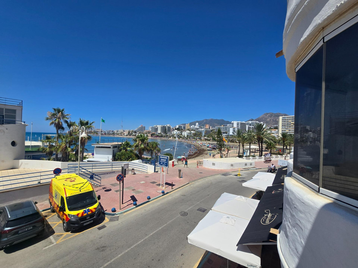 Appartement te koop in Benalmadena | 2 slaapkamers H5081701