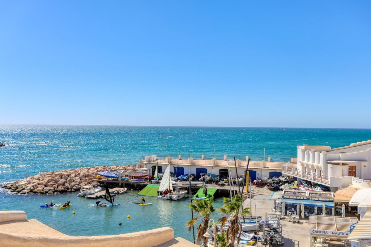Appartement te koop in Benalmadena | 2 slaapkamers H5081701