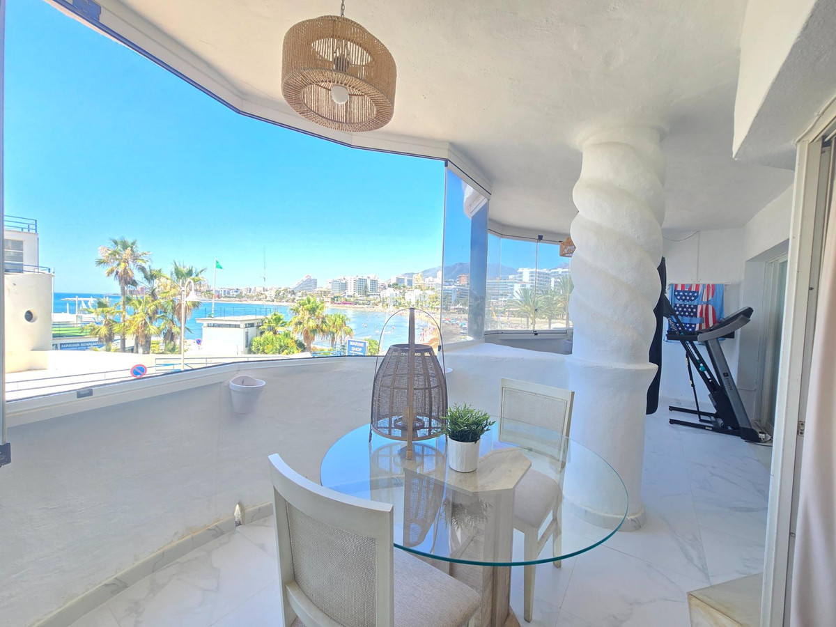 Appartement te koop in Benalmadena | 2 slaapkamers H5081701