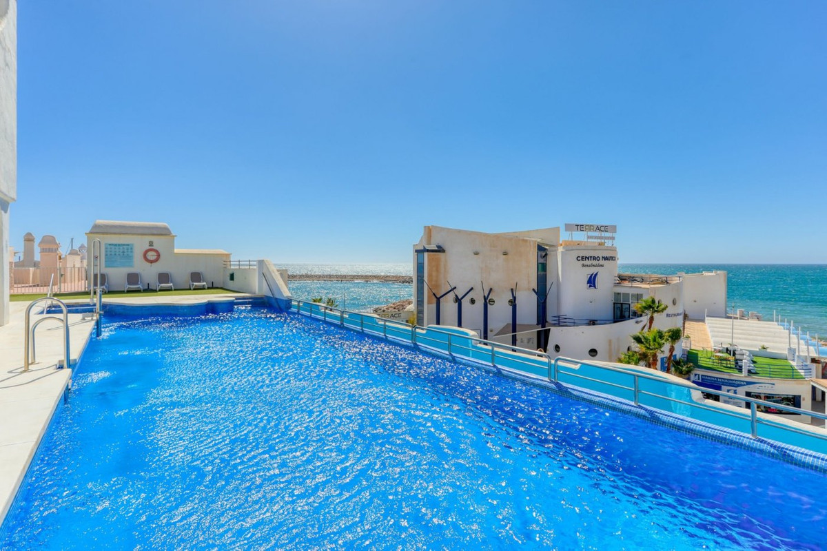 Appartement te koop in Benalmadena | 2 slaapkamers H5081701