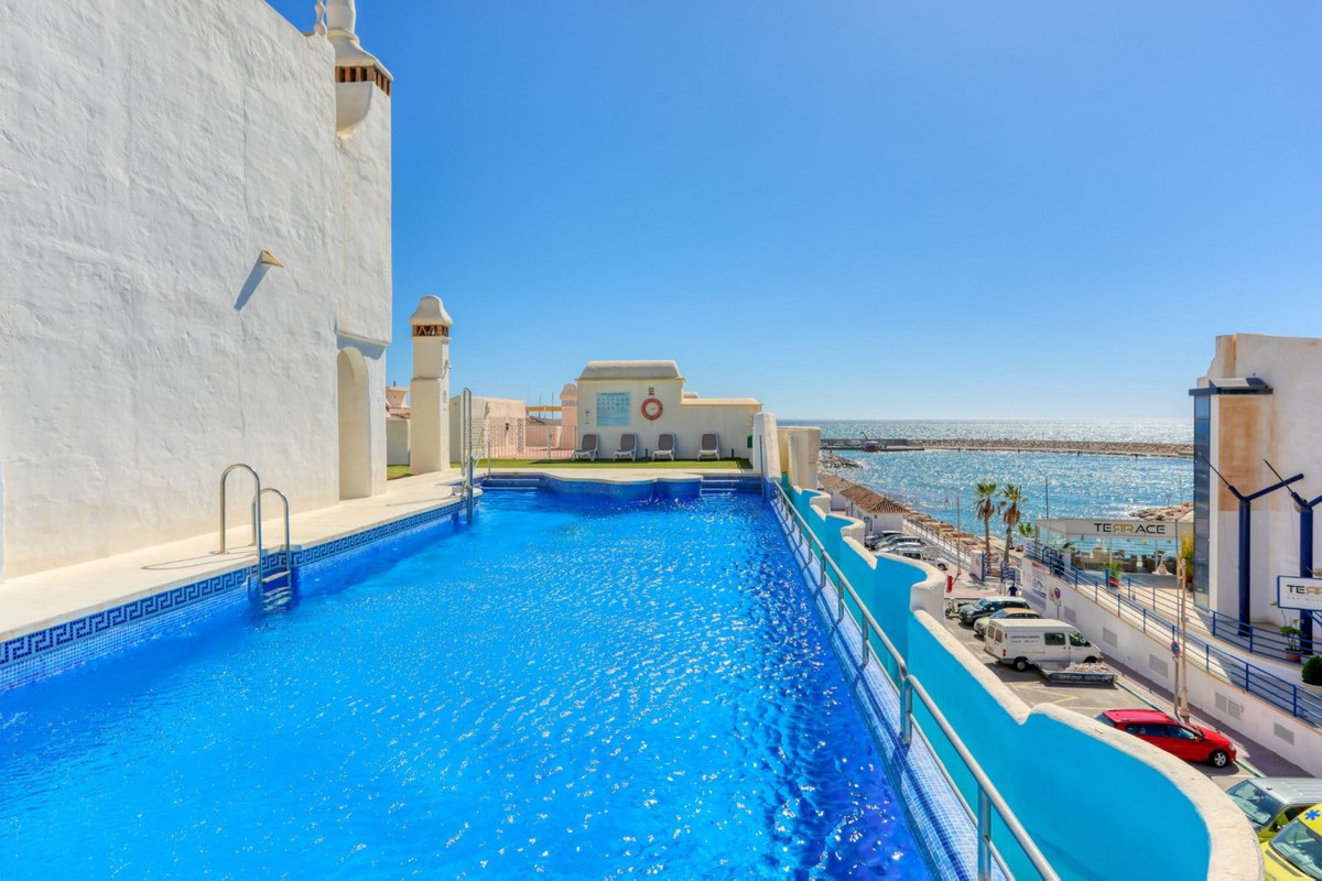 Appartement te koop in Benalmadena | 2 slaapkamers H5081701