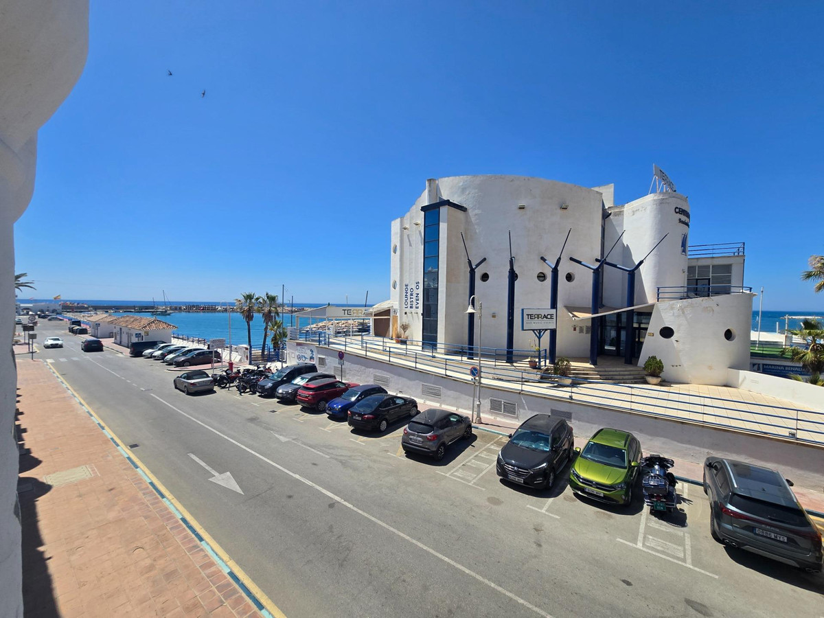Appartement te koop in Benalmadena | 2 slaapkamers H5081701