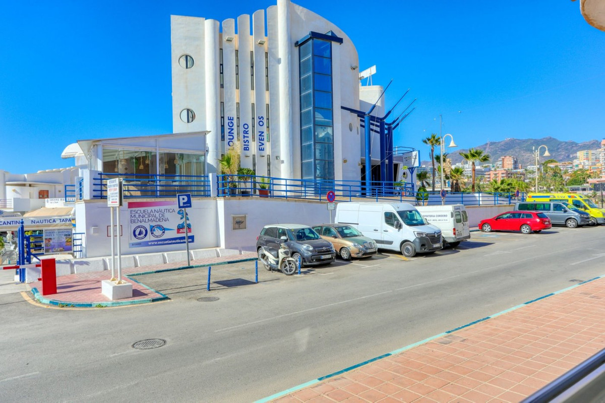 Appartement te koop in Benalmadena | 2 slaapkamers H5081701