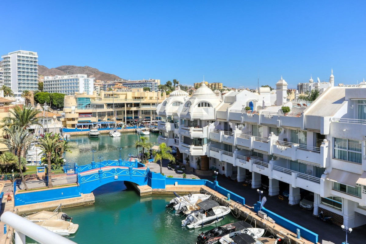 Appartement te koop in Benalmadena | 2 slaapkamers H5081701