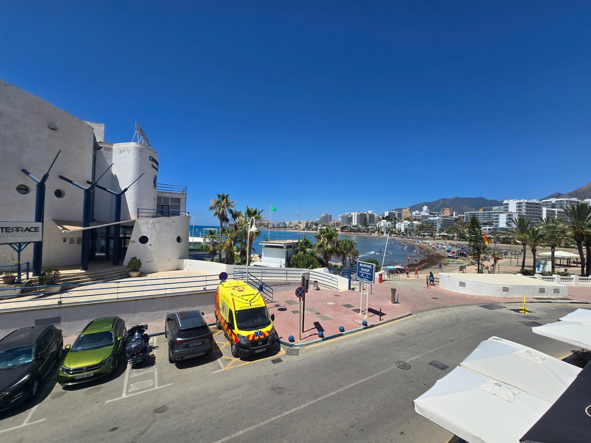 Appartement te koop in Benalmadena | 2 slaapkamers H5081701