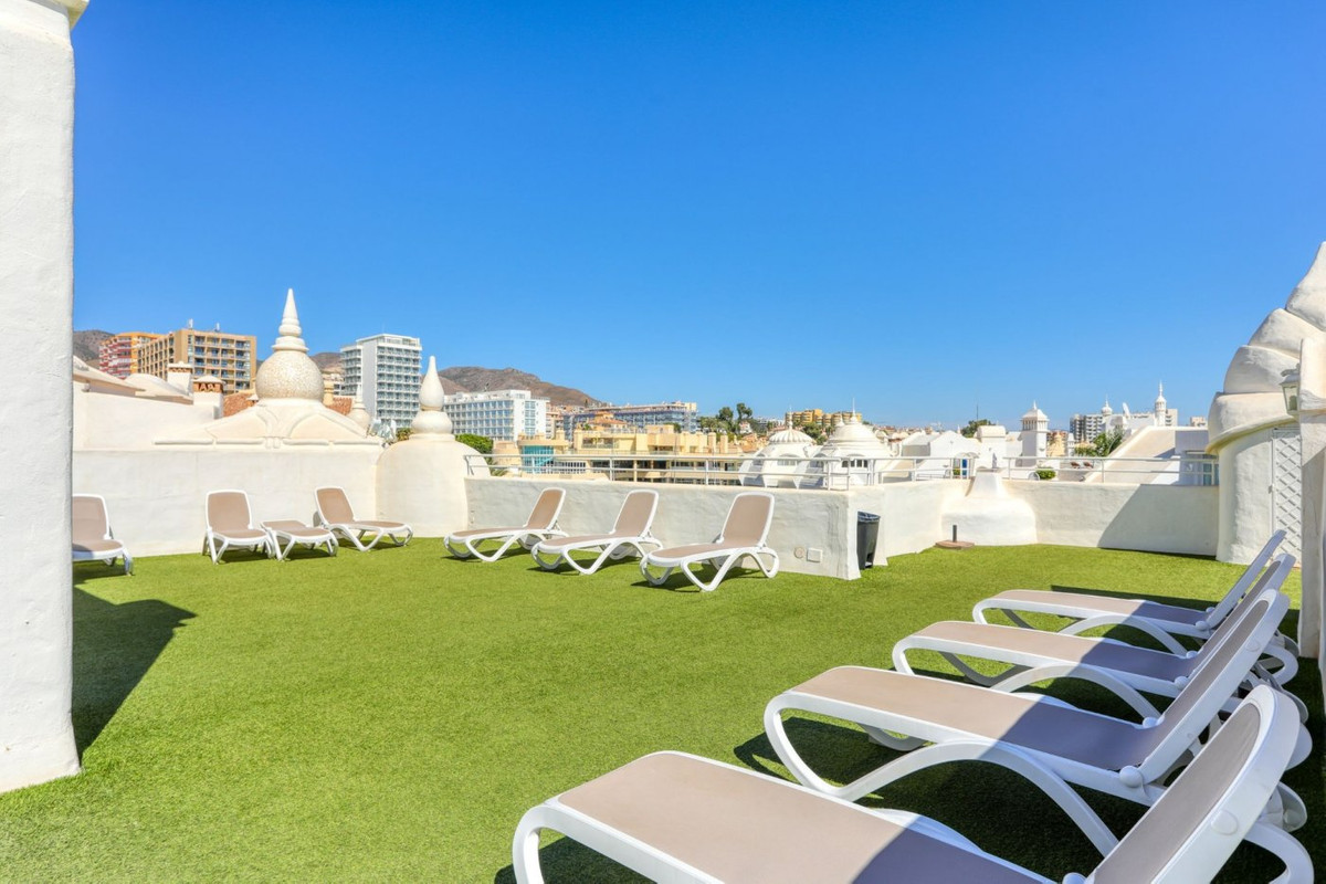 Appartement te koop in Benalmadena | 2 slaapkamers H5081701