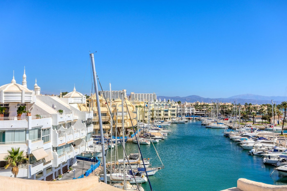 Appartement te koop in Benalmadena | 2 slaapkamers H5081701