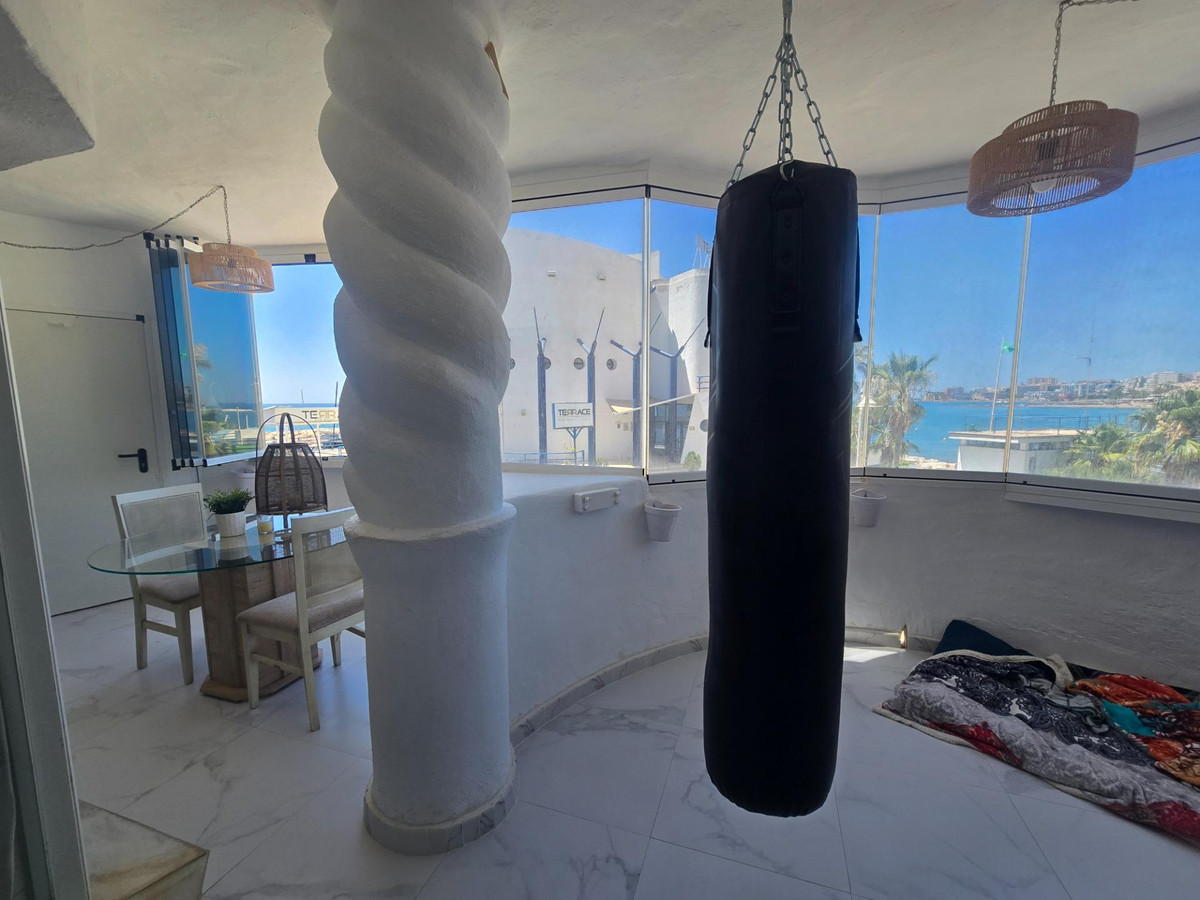Appartement te koop in Benalmadena | 2 slaapkamers H5081701