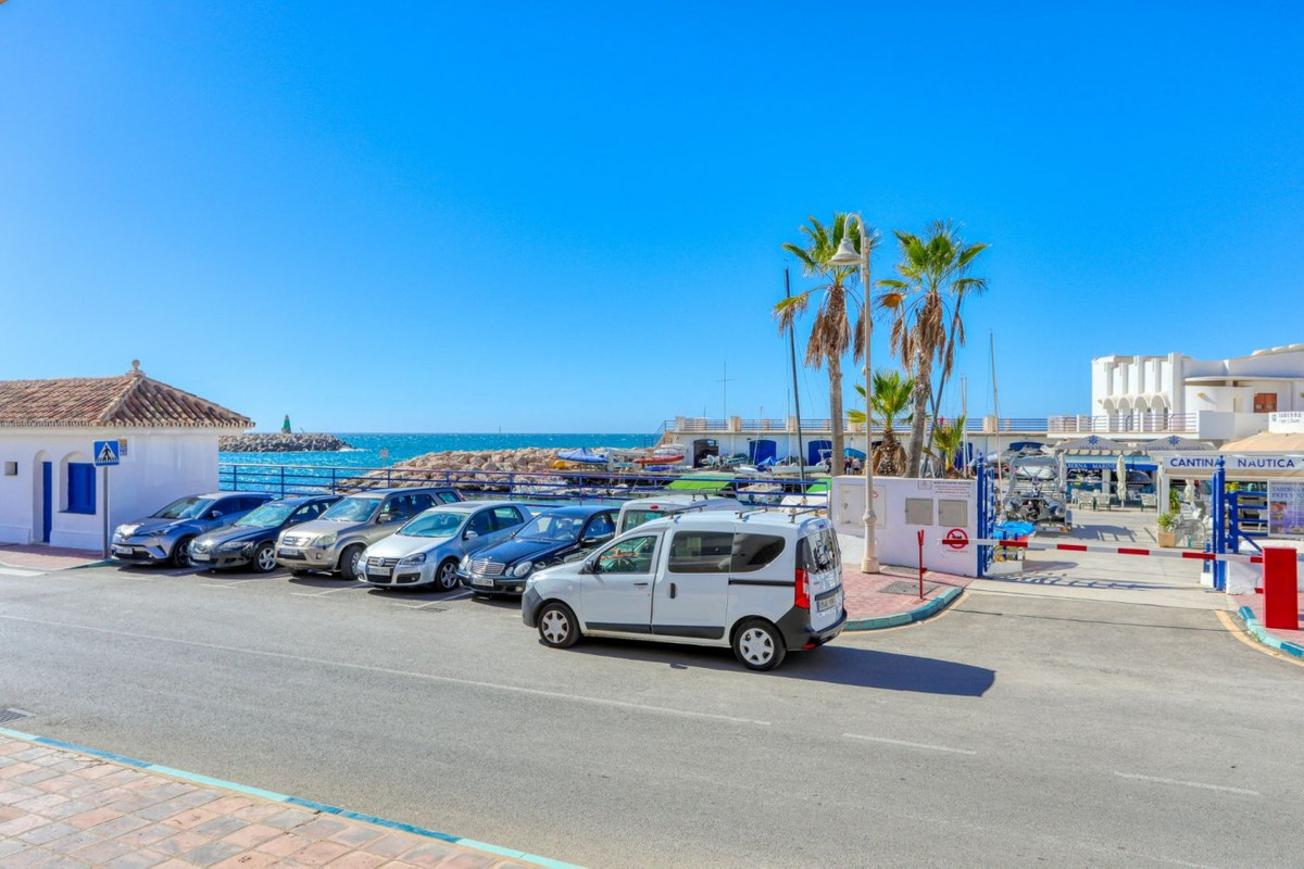Appartement te koop in Benalmadena | 2 slaapkamers H5081701