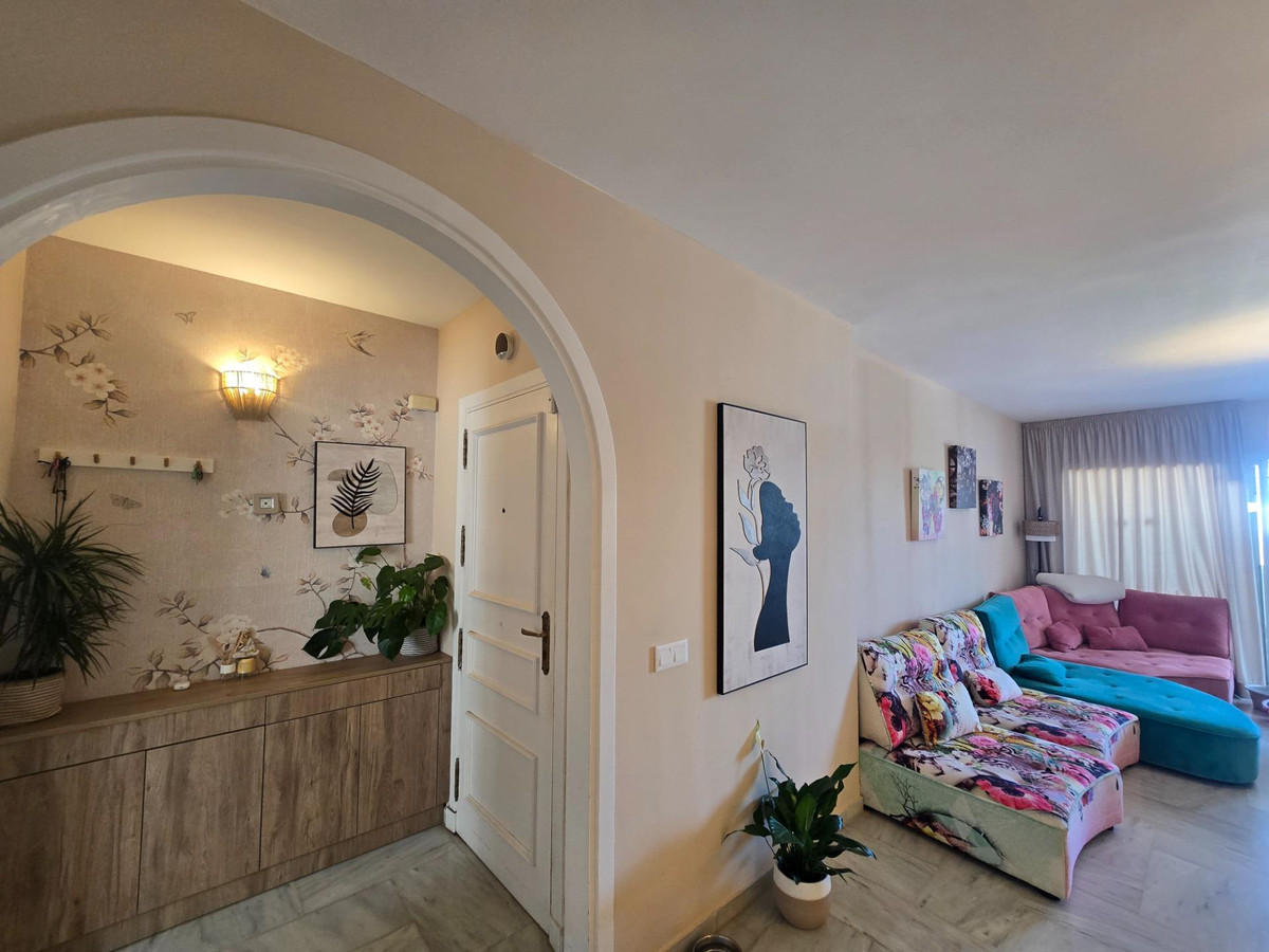 Appartement te koop in Benalmadena | 2 slaapkamers H5081701