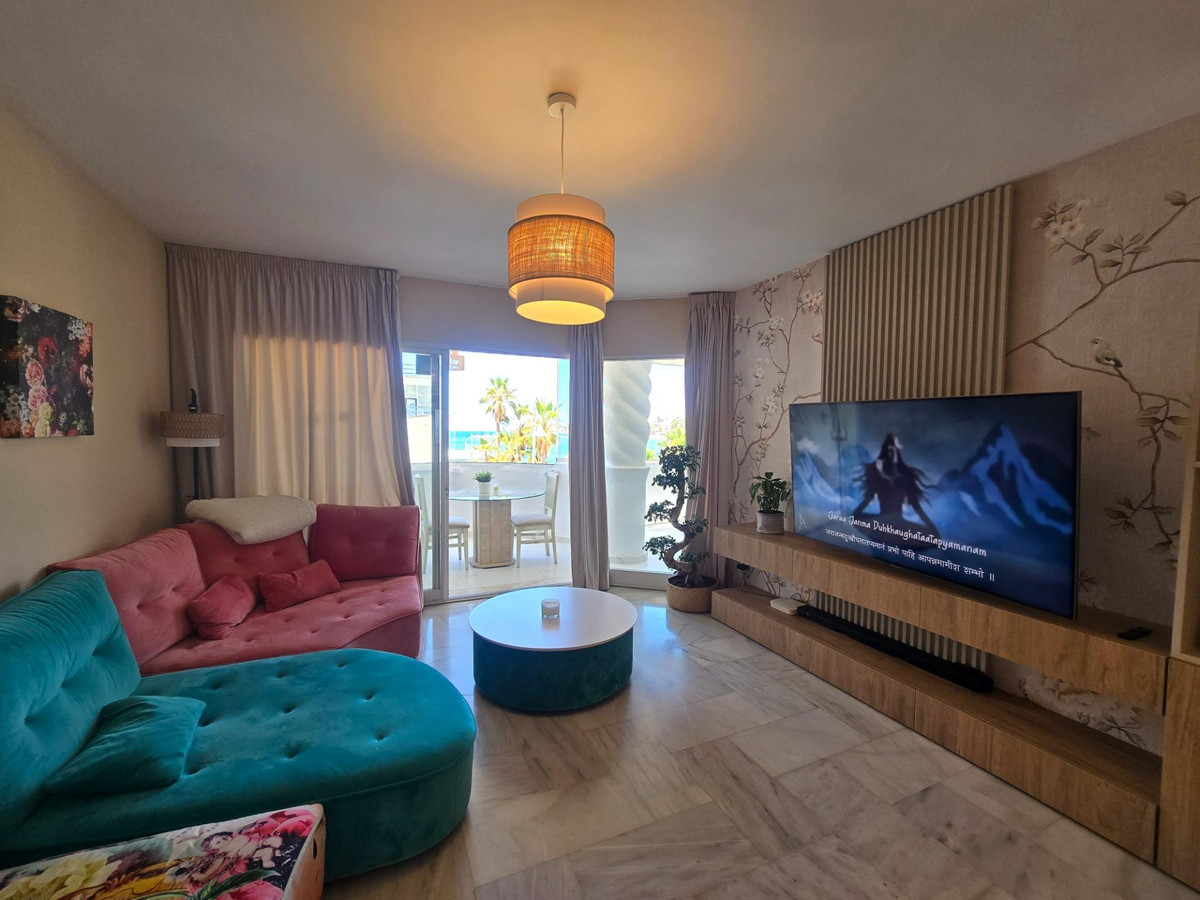 Appartement te koop in Benalmadena | 2 slaapkamers H5081701