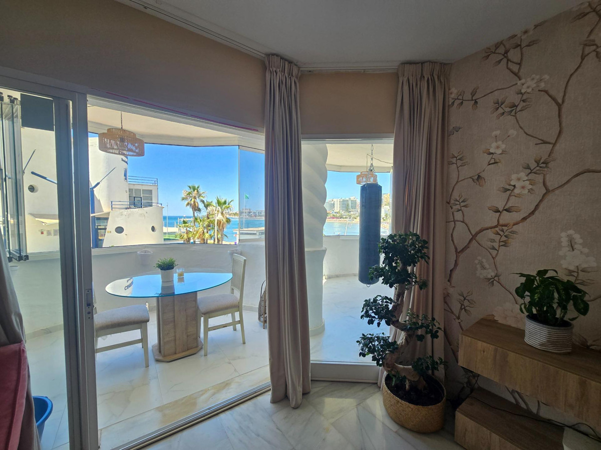 Appartement te koop in Benalmadena | 2 slaapkamers H5081701