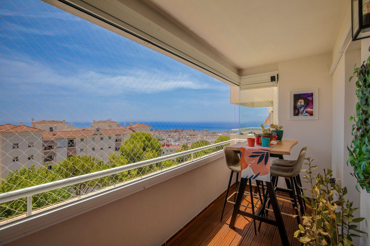 Appartement te koop in Benalmadena | 2 slaapkamers H5082967