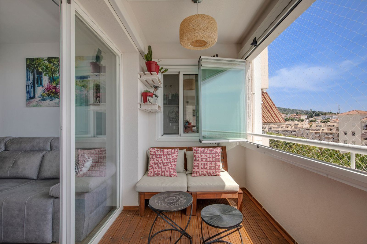 Appartement te koop in Benalmadena | 2 slaapkamers H5082967