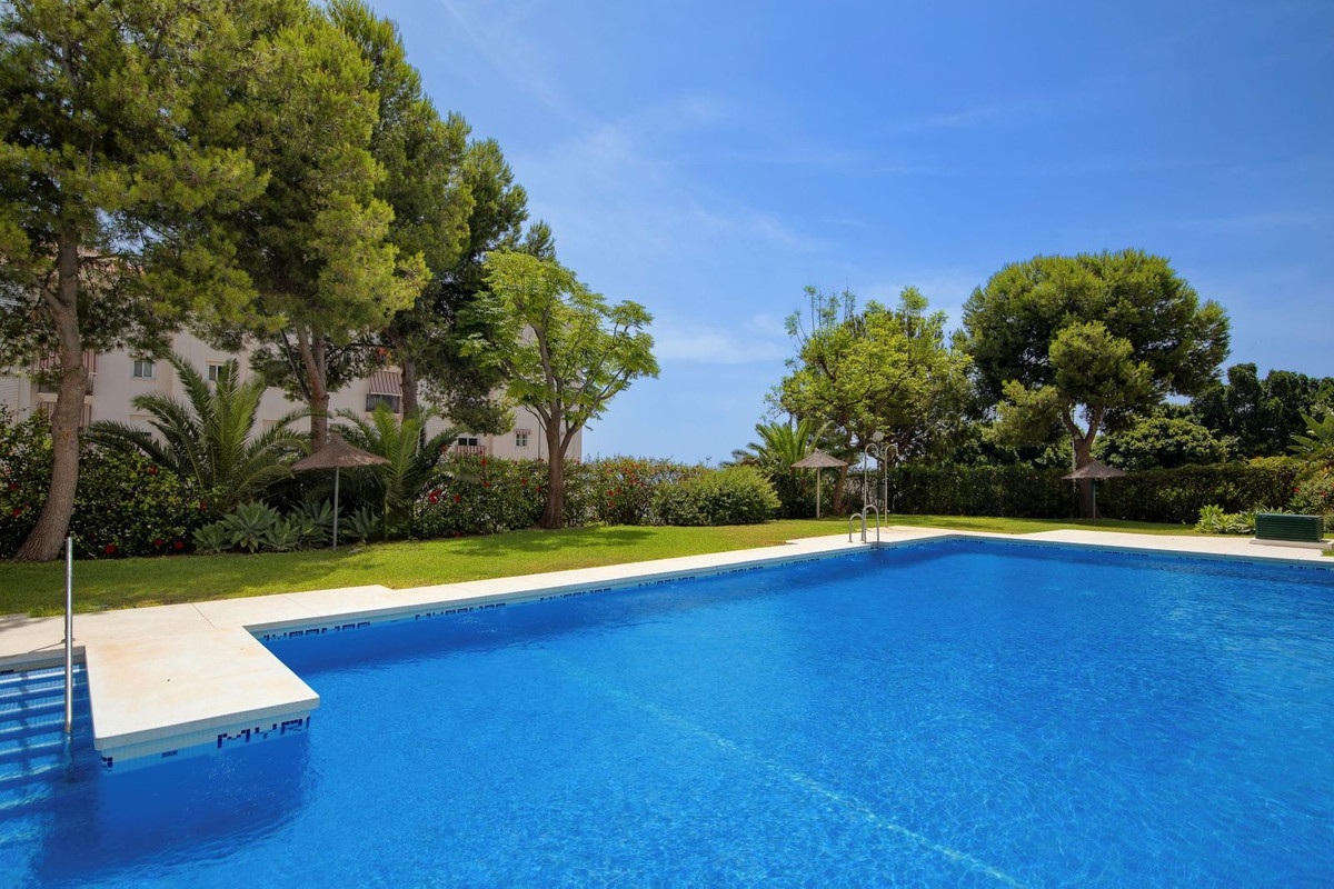 Appartement te koop in Benalmadena | 2 slaapkamers H5082967