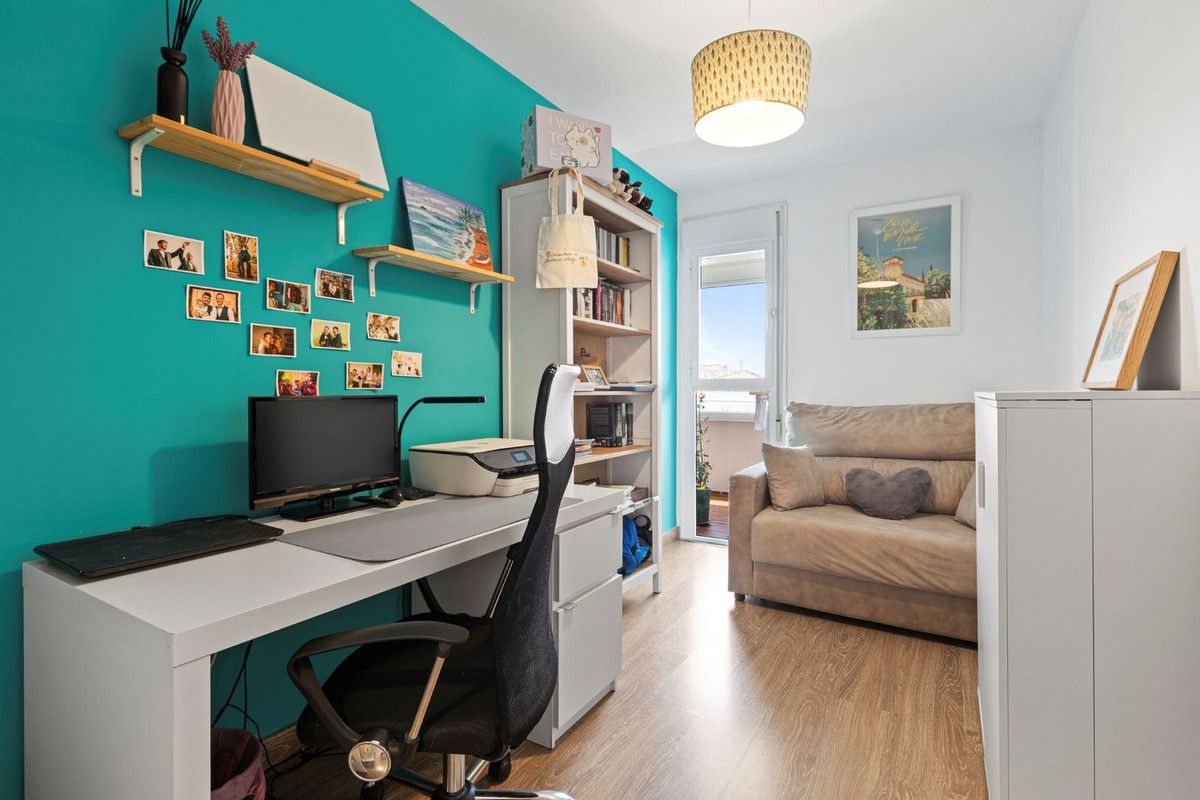 Appartement te koop in Benalmadena | 2 slaapkamers H5082967