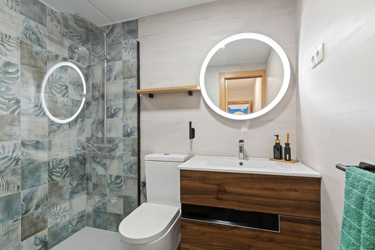 Appartement te koop in Benalmadena | 2 slaapkamers H5082967