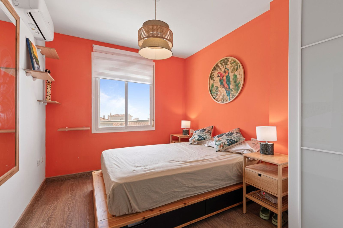 Appartement te koop in Benalmadena | 2 slaapkamers H5082967
